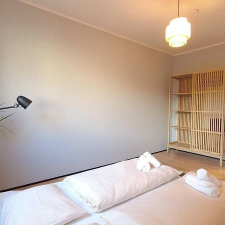 Bu Designer-Apartment Next To Metro U1 Wien Exteriör bild